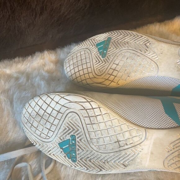 Adidas shoes 20.5 (4709) - Picture 8 of 9